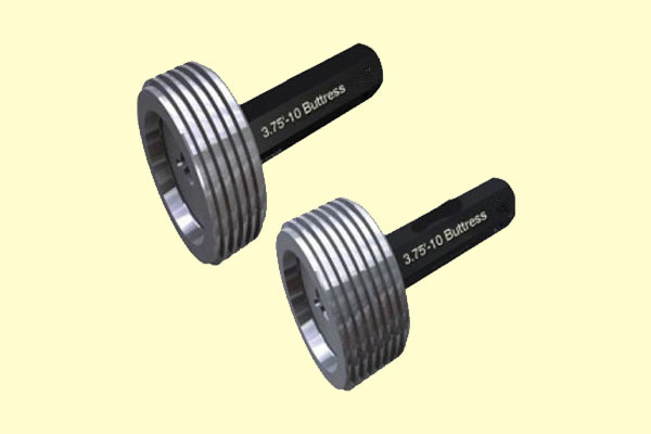 Buttress Thread Gauge Manufacturers, Suppliers, Exporters in Alwar