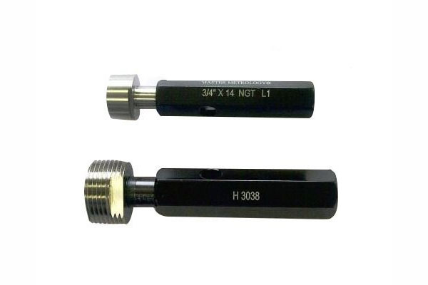 BSPT Taper Thread Gauge Manufacturers, Suppliers, Exporters in Alwar