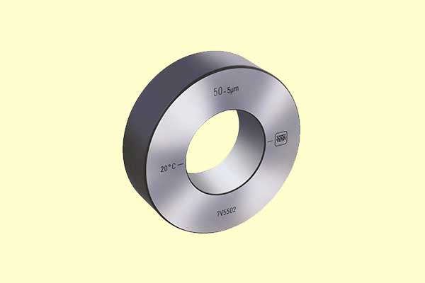 Plain Ring Gauge Manufacturers Suppliers in Germany