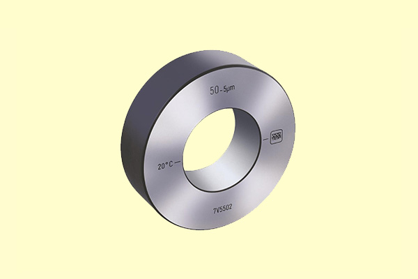 Plain Ring Gauge Manufacturers Suppliers in India