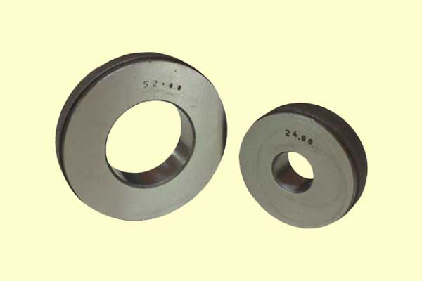 Taper Plain Ring Gauge Manufacturers Suppliers in Dammam