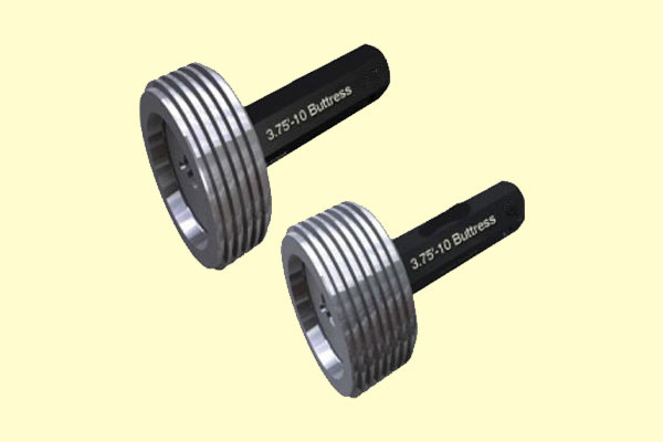 Buttress Thread Gauge Manufacturers, Suppliers, Exporters in Bangalore
