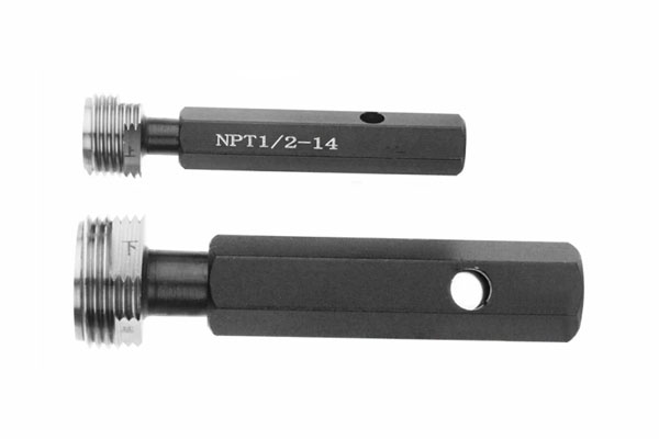 NTP Taper Thread Gauge Manufacturers, Suppliers, Exporters in Chennai