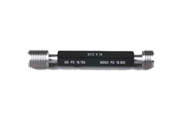 BSP Thread Gauge Manufacturers, Suppliers, Exporters in Hyderabad